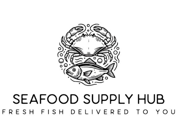 Seafood Supply Hub Logo